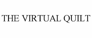 the virtual quilt