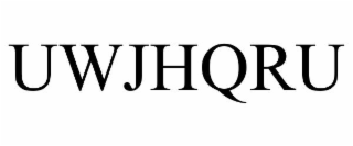 uwjhqru