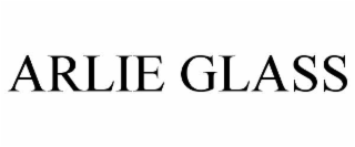 arlie glass