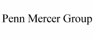 penn mercer group