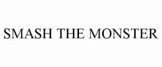 smash the monster