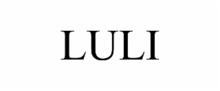 luli