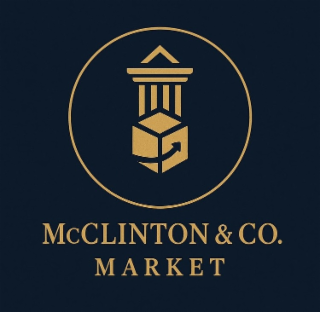 mcclinton & co. market