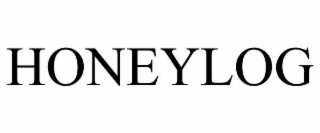 honeylog