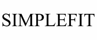 simplefit
