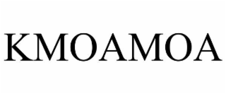 kmoamoa