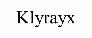 klyrayx