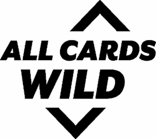 all cards wild
