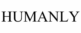 humanly
