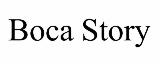 boca story