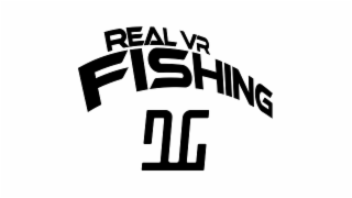 real vr fishing