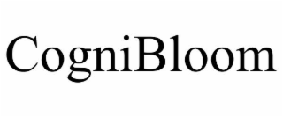 cognibloom