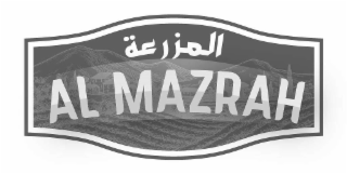 al mazrah