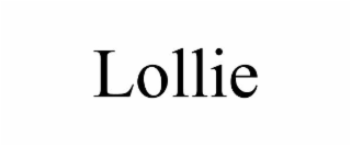 lollie