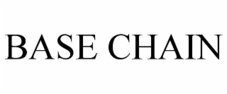 base chain