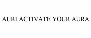auri activate your aura