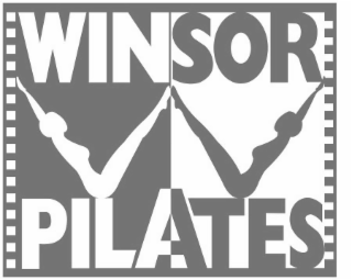 winsor pilates