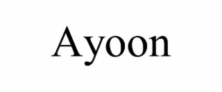 ayoon