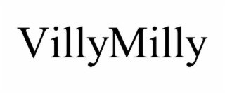 villymilly