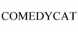 comedycat