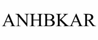 anhbkar