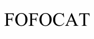 fofocat