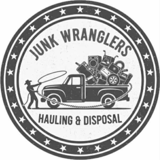 junk wranglers hauling & disposal