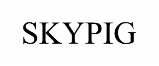 skypig