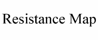 resistance map