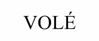 volÉ