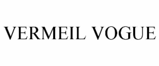 vermeil vogue
