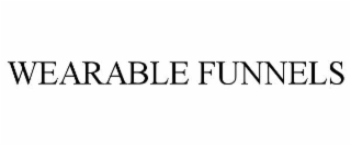 wearable funnels