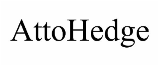 attohedge