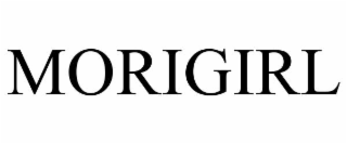 morigirl