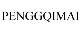 penggqimai