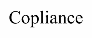 copliance