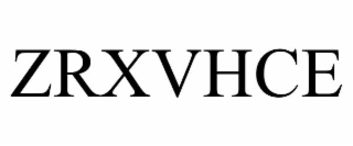 zrxvhce