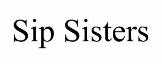 sip sisters
