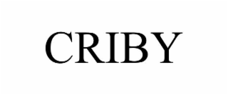 criby