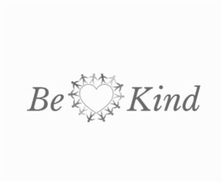 be kind