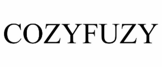 cozyfuzy