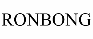 ronbong