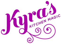 kyra's kitchen magic