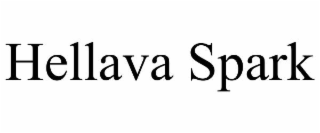 hellava spark