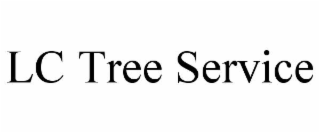 lc tree service