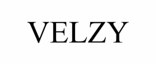 velzy