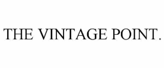 the vintage point.