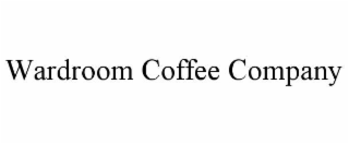 wardroom coffee company