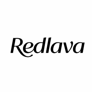 redlava