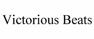 victorious beats